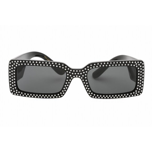 Dolce & Gabbana Sunglasses DG4447B-501-53 New with tags main image 5